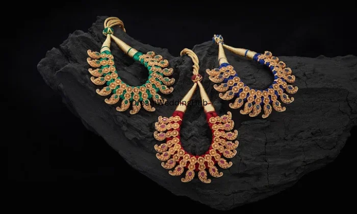 Kushals Fashion Jewellery 
